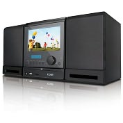 Product Image. Title: Coby TFDVD7091 7" TV/DVD Combo - 16:9 - 480 x 234