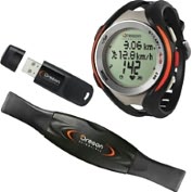Product Image. Title: Oregon Scientific SE833 Heart Rate Monitor