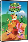 Video/DVD. Title: Yogi the Easter Bear
