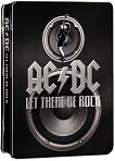 Video/DVD. Title: AC/DC: Let There Be Rock
