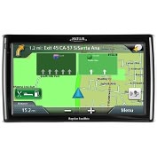 Product Image. Title: Magellan RoadMate 1700-MU Automobile Portable GPS Navigator