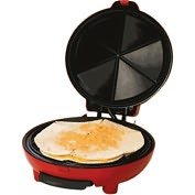Product Image. Title: Smart Planet PQM-1 Quesadila Maker