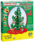 Product Image. Title: Shrinky Dinks Christmas Tree