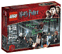 Product Image. Title: LEGO Harry Potter The Forbidden Forest 4865
