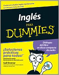 Book Cover Image. Title: Ingles Para Dummies, Author: by Gail  Brenner