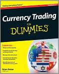 Book Cover Image. Title: Currency Trading For Dummies, Author: by Brian  Dolan