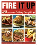 Book Cover Image. Title: Fire It Up, Author: by Andrew  Schloss