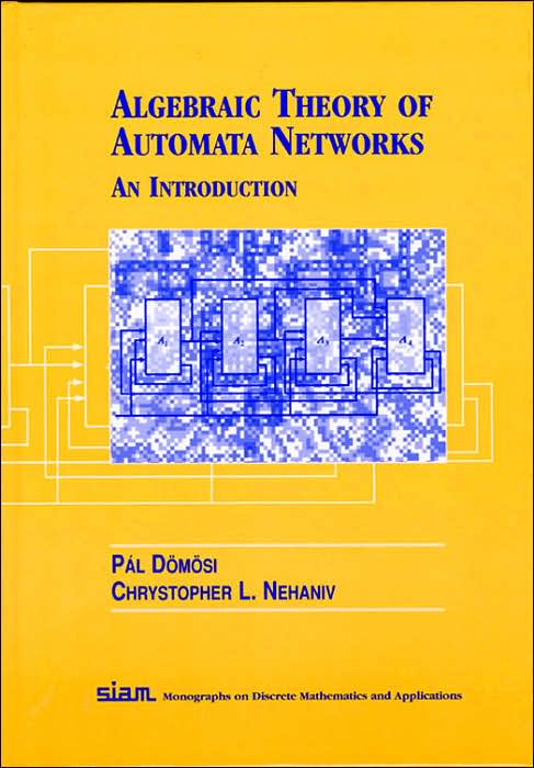 Theory Of Automata Ebook