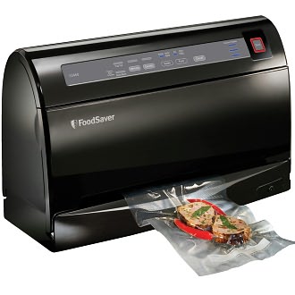 Foodsaver V3460 Smartseal Vacuum Sealing Machine