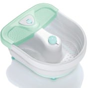 Product Image. Title: Conair Foot Bath with Heat & Bubble