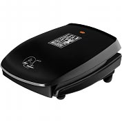 Product Image. Title: George Foreman Super Champ Electric Grill