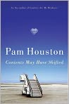 Book Cover Image. Title: Contents May Have Shifted, Author: Pam  Houston