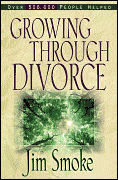 Growing through Divorce
Read Reviews/Buy