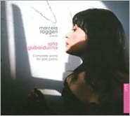 Gubaidulina: Complete Piano Works