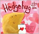 Hedgehug by Dan Pinto: Book Cover