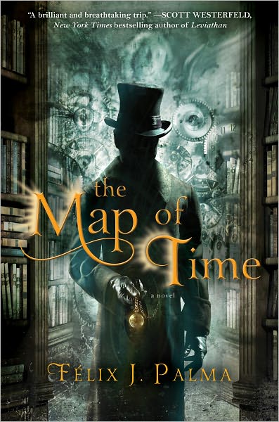 The Map of Time