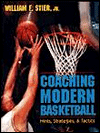 Coaching Modern Basketball: Hints, Strategies, and Tactics