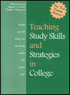 Teaching Study Skills and Strategies in College with 3.5 Disk
