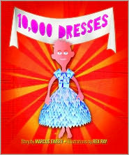  10,000 Dresses 