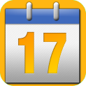 Product Image. Title: Fliq Calendar