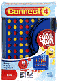 Product Image. Title: Connect Four Travel