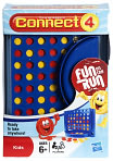 Product Image. Title: Connect Four Travel