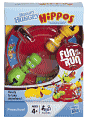 Product Image. Title: Hungry Hungry Hippos Travel