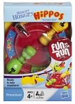 Product Image. Title: Hungry Hungry Hippos Travel