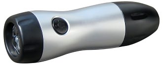 flashlight