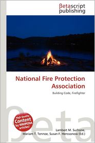 National Fire Protection Association