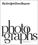 Book Cover Image. Title: The New York Times Magazine Photographs, Author: Kathy  Ryan (2)