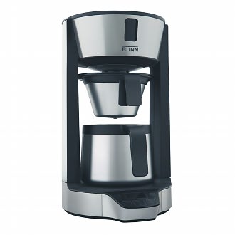 BUNN HT Phase Brew 8-cup Thermal Carafe Home Brewer