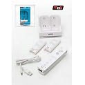 Product Image. Title: MaxAccs BUWI024 Two Bay Remote Charging Station