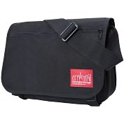 Product Image. Title: Manhattan Portage Europa Bag Black, Medium