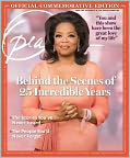 Book Cover Image. Title: The Oprah Winfrey Show Official Commemorative Issue, Author:   Hearst Communications Inc.