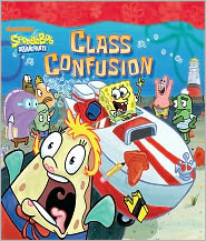  Class Confusion (SpongeBob SquarePants ...