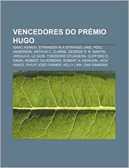 Vencedores Do Premio Hugo: Isaac Asimov, Stranger in a 