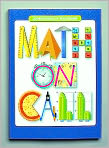 Book Cover Image. Title: Great Source Math on Call: Handbook Softcover Grades 6-8, Author: by   Great Source Education Group