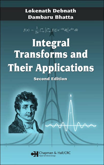 Integral Transforms And Their Applications 2e~tqw~_darksiderg preview 0