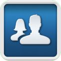 Product Image. Title: FriendCaster for Facebook