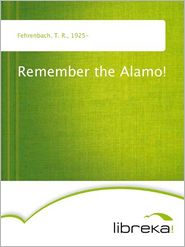 Remember the Alamo