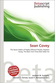 Sean Covey
