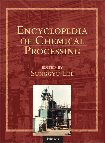 Encyclopedia of Chemical Processing Volumes 1 Thur 5~tqw~_darksiderg preview 0