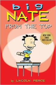 Big Nate From the Top