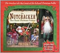 Book Cover Image. Title: The Nutcracker: The Classic Christmas Fantasy (Barnes & Noble Edition), Author: by E.T.A.  Hoffmann