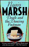 Death and the Dancing Footman (A Roderick Alleyn Mystery)