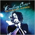 CD Cover Image. Title: August and Everything After: Live at Town Hall, Artist: Counting Crows