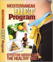 Mediterranean Diet Program: A Mediterranean diet plan with diet menus, a diet meal plan, and delicious Mediterranean diet recipes.