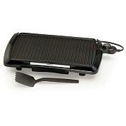 Product Image. Title: Presto 09020 Electric Grill