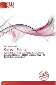 Carson Palmer